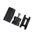 thumbnail image 3 of Montaña de asiento de asiento Multifunción Multifunción Fácil de instalar de seguridad para bicicletas de conector para accesorios, 3 of 9