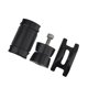 thumbnail image 3 of Accesorios de montaña de montaña en bicicleta de asiento fácil instalación fácil de asiento de asiento para mantenimiento de bicicletas de carretera, 3 of 8