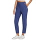 thumbnail image 1 of Pantalones BALEAF para mujer, de viaje, ligeros y elásticos, color azul marino, talla L, 1 of 7