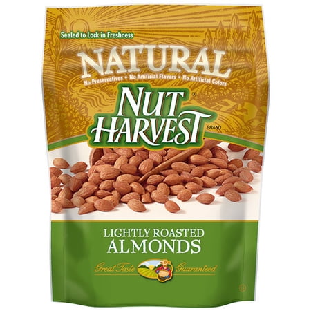 anacon wheat nuts