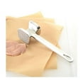 thumbnail image 4 of Norpro Meat Hammer, 10 IN, 4 of 4