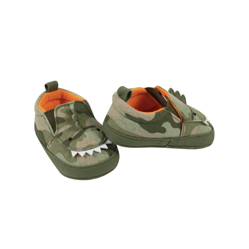 Gerber Gerber Baby Boys Soft Sole Shoes (03 Months to 69 Months