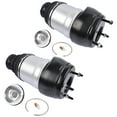 thumbnail image 4 of NEWZQ 2Pcs Front Air Suspension Spring for Mercedes-Benz GL/ML-Class Sport Utility 2012-2017, 4 of 9