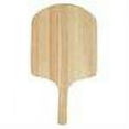 thumbnail image 2 of Update International WPP-1424 24 in. Wood Pizza Peels with 14 in. x 16 in. Blade, 2 of 2