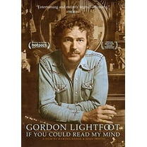 Gordon Lightfoot: If You Could Read My Mind
