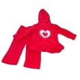thumbnail image 2 of Disney Minnie Mouse Infant 2pc Set ''Minnie'' 12Mos, 2 of 2