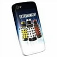 thumbnail image 3 of Doctor Who iPhone 4 Hard Snap Case: Exterminate, 3 of 3
