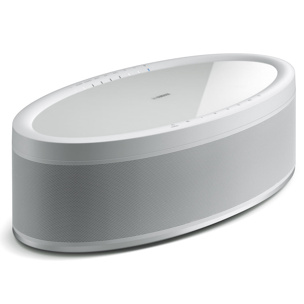 Yamaha MusicCast 50 Wireless Speaker (White)