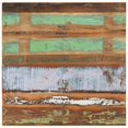 thumbnail image 5 of vidaXL Coffee Table 80x80x40 cm Solid Reclaimed Wood, 5 of 5