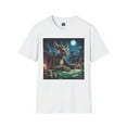 thumbnail image 6 of ChupaCabra Unisex Softstyle T-Shirt, 6 of 10