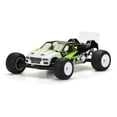 thumbnail image 3 of Pro-Line 3469-00 Enforcer Clear Body AE T5M Associated Truggy, 3 of 3