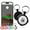 Black, variant on Think Pet Airtags Holder with QR Code Smart Pet ID Tag Personalized Dog Tag, Waterproof Dustproof Air Tags Case with Smart ID Tag&Anti-Lost O-ring for Pet, Bag, Key