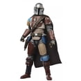 thumbnail image 4 of Star Wars Black Series The Mandalorian Action Figure [Parodon], 4 of 9