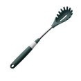 thumbnail image 1 of CAROOTU Non-Stick Kitchen Cooking Utensils Food Grade Silicone Spatula Kitchenware Kitchen Gadgets Safe to, 1 of 7