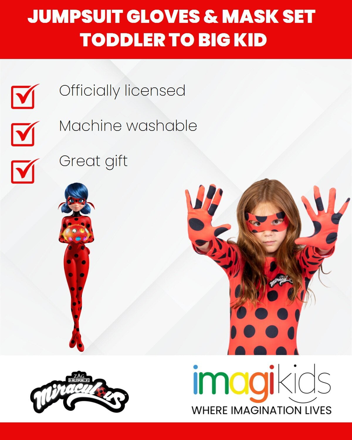 lady bug nike outfit