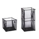 thumbnail image 1 of 1pc Foldable Laundry Basket Foldable Laundry Basket Washing Storage Bag Mesh Laundry Basket Underwear Storage Organizer, 1 of 5