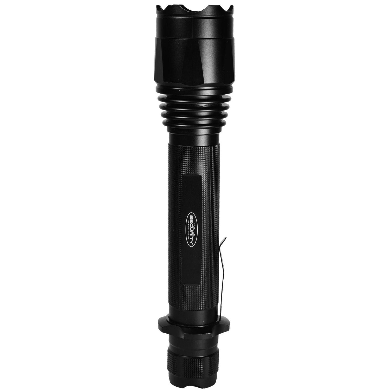 Police Security Knightstick 2AA Flashlight, 3 Mode, 250 Lumen,  2AA Flashlight