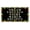 Black/White, variant on ThisWear Civil Rights Movement Doormat Dream Educate Fight March Believe Low Profile Doormat Black
