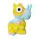 thumbnail image 1 of Silicona Grip Ball Descompresión Burbuja Música Fingertip Vent Juguetes Juguetes educativos Descompresión Juguetes Regalos Wmkox8yii HAHFKSH454, 1 of 2