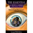 thumbnail image 1 of Pre-Owned The Essential Dr. Jekyll and Mr. Hyde: The Definitive, Annotated Edition of Robert Louis Stevenson's Classic Novel (Paperback) 0452269695 9780452269699, 1 of 1