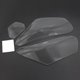 thumbnail image 3 of Protector de pantalla para faros delanteros para XMAX250 XMAX300 2017 2018 17-18 Claro, 3 of 5
