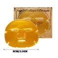 thumbnail image 3 of Mascarilla facial de belleza con colágeno que aclara las líneas finas, reafirma e hidrata. Mascarilla de cristal de 15 ml, 3 of 6
