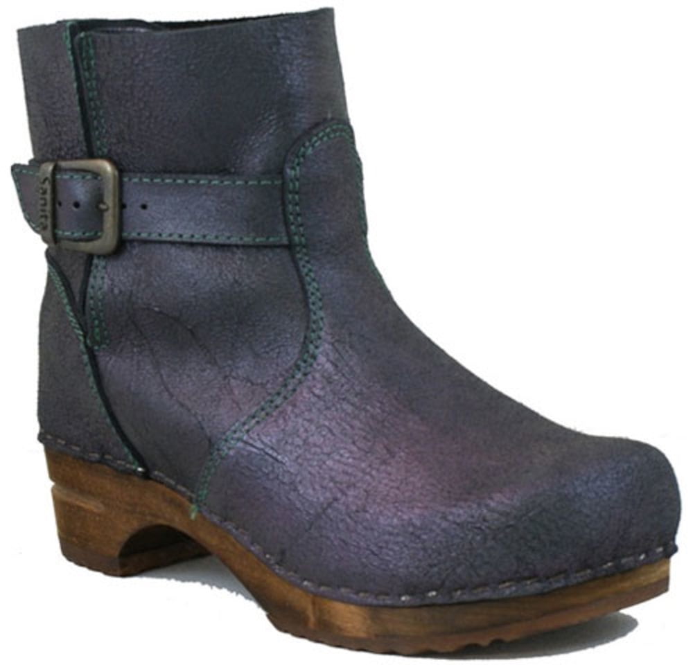 sanita ankle boots
