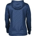 thumbnail image 3 of Women's ProSphere  Royal Yosemite Community College District Basketball Pullover Hoodie, 3 of 3
