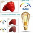 thumbnail image 5 of Correas para sábanas ajustables Héloise de 8 piezas Correas para sábanas elásticas triangulares, 5 of 5