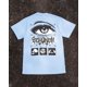 thumbnail image 2 of Camiseta de cabra gritando, camiseta de cabra, camisetas unisex para hombres y mujeres, camisetas de verano de algodón de marca de lujo vintage de gran tamaño, 2 of 5