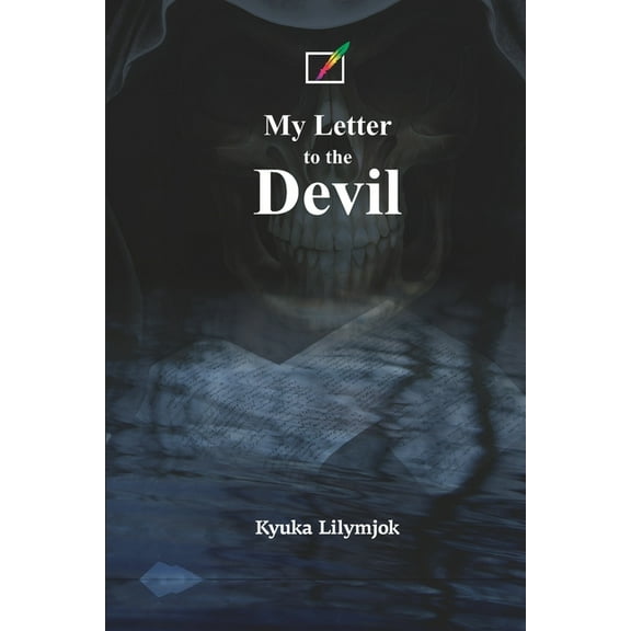 My Letter to the Devil (Paperback)