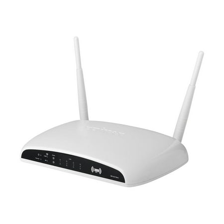Edimax BR-6478AC - Wireless router - 4-port switch - GigE - 802.11a/b/g/n/ac - Dual (Best Wireless Router For Windows 8)