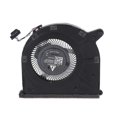 thumbnail image 3 of Laptop CPU Cooling Fan Compatible with HP Elitebook X360 1030 G2 917886-001 919415-001, 3 of 5