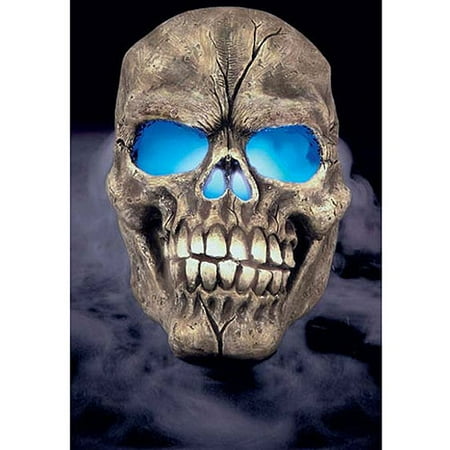 Skull Fogger