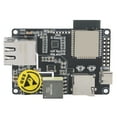 thumbnail image 1 of YLSHRF Ethernet Programmable Hardware,T‑Internet‑POE ESP32 LAN8720A Chip Ethernet Adapter Expansion Board Programmable Hardware,Ethernet Adapter Hardware, 1 of 8