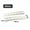 White-10pcs, variant on New 10Pcs Furniture Plastic Shims For Leveling Weight Capacity Composite Wedges Shims Levelers Furniture Leveling Shims