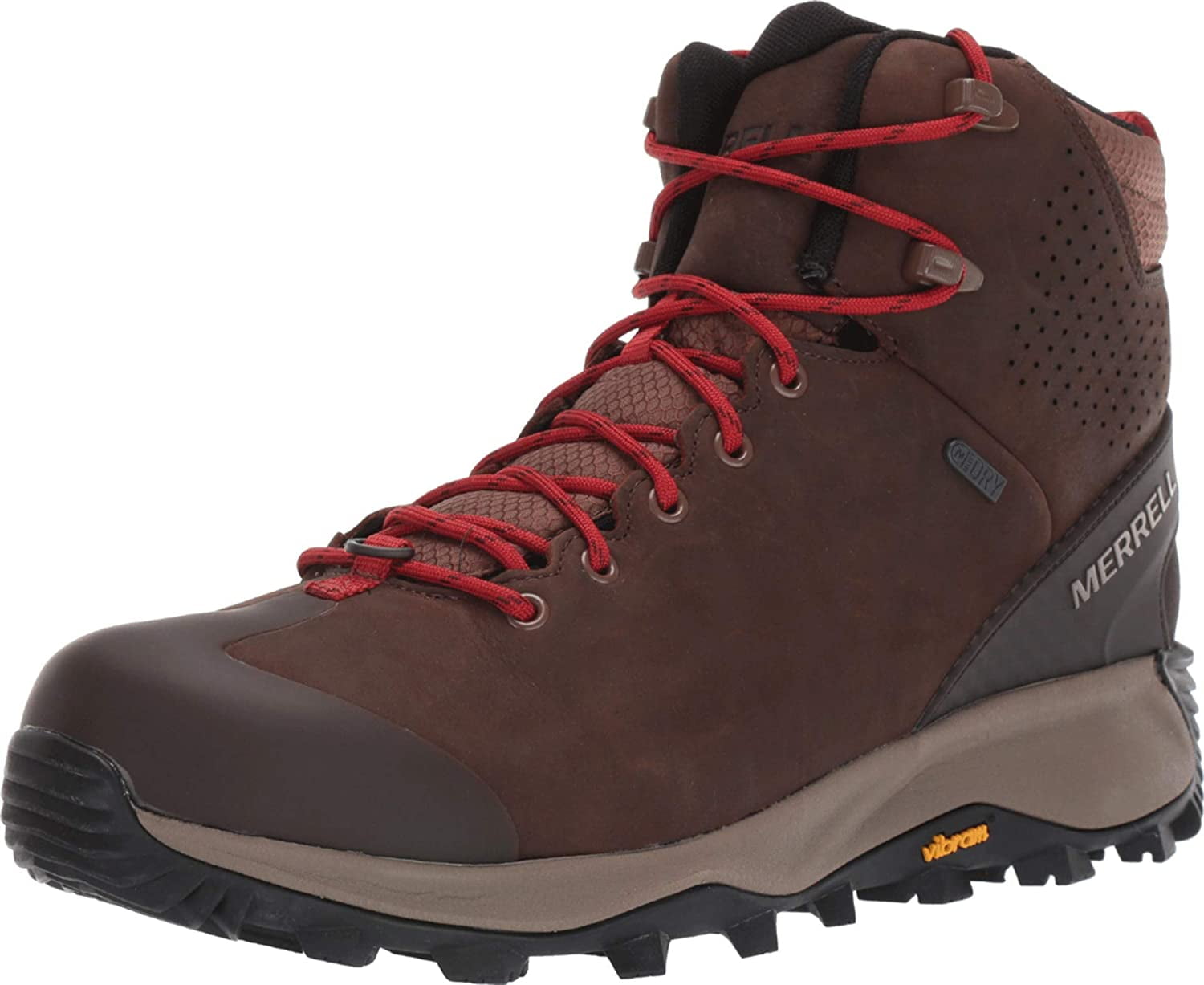merrell insulated boots