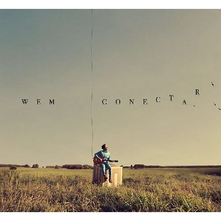 Wem - Comeco - Music & Performance - CD