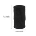 thumbnail image 3 of 10pcs For Sports Relieving Pain Breathable Elastic Finger Sleeves Brace Finger Protector, 3 of 5