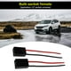 thumbnail image 4 of 1 par de conector de adaptador de enchufe de bombilla H7 para faro antiniebla de coche, 4 of 9