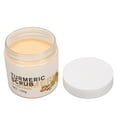 thumbnail image 4 of Crema Facial de Cúrcuma, reparación de Piel iluminando crema Hidratante para la Cara Blanqueadora para Mujeres, 4 of 7