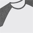 thumbnail image 5 of Camiseta informal de manga corta para hombre - Poliéster/spandex transpirable - Playa/entrenamiento - Verano/otoño, M-XXL, 5 of 5