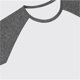 thumbnail image 5 of Camiseta informal de manga corta para hombre - Poliéster/spandex transpirable - Playa/entrenamiento - Verano/otoño, M-XXL, 5 of 5