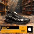 thumbnail image 4 of Zapatillas de trabajo Shoe Carhartt Force SD de 3 pulgadas con punta blanda para hombre, 4 of 7