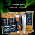 thumbnail image 3 of Crema para eliminar hongos en los pies Sincero 15g, 3 of 10