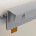 thumbnail image 3 of RENACLIPY Hanging Compost Bin Light Yellow Plastic for Home Use 1Pcs, 3 of 7