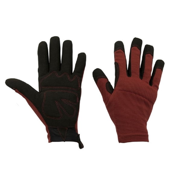 Works Gloves (Brick, Small)