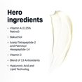 thumbnail image 4 of Crema facial de noche Revision Skincare D·E·J Antienvejecimiento 15 ml, 4 of 5