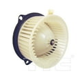 thumbnail image 2 of HVAC Blower Motor Fits 2001 Dodge Ram 2500, 2 of 4