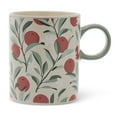 thumbnail image 1 of Thyme & Table Peach Mug, 1 of 5